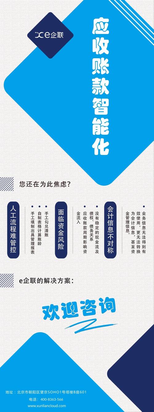 e企联即将发布,产品海报提前曝光